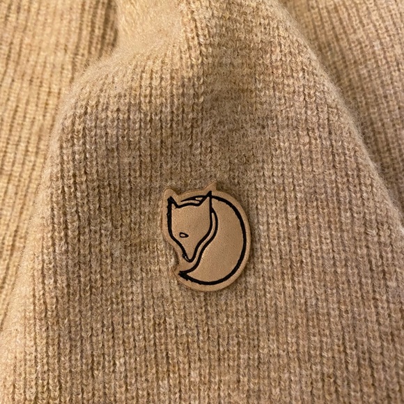 Fjallraven Sormland Crew Sweater - Picture 3 of 4